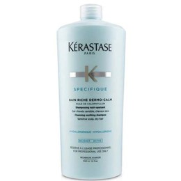 DẦU GỘI KERASTASE RICHE DEMO CALM DÀNH CHO DA ĐẦU KHÔ NHẠY CẢM 1000ML