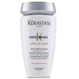DẦU GỘI KERASTASE PREVENTION CẢI THIỆN RỤNG TÓC CHO DA ĐẦU 250ML