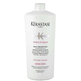DẦU GỘI KERASTASE PREVENTION CẢI THIỆN RỤNG TÓC CHO DA ĐẦU 1000ML