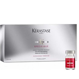 TINH CHẤT KERASTASE ANTI CHUTE NGĂN NGỪA RỤNG TÓC CHO DA ĐẦU 10X6ML