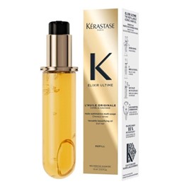 LÕI TINH DẦU DƯỠNG TÓC KÉRASTASE ELIXIR ULTIME 75ML