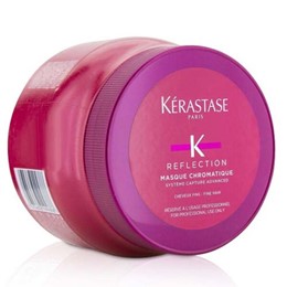MẶT NẠ KERASTASE REFLECTION DƯỠNG MÀU TÓC NHUỘM 500ML