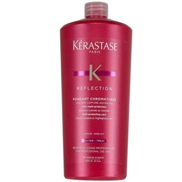 DẦU XẢ KERASTASE REFLECTION NUÔI DƯỠNG TÓC NHUỘM 1000ML