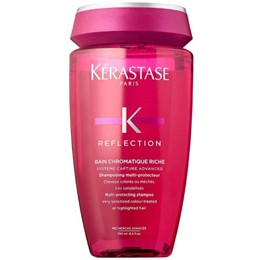 DẦU GỘI KERASTASE REFLECTION DÀNH CHO TÓC NHUỘM 250ML