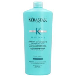 DẦU XẢ KERASTASE FONDANT EXTENTIONISTE DƯỠNG TÓC KHOẺ VÀ NUÔI DÀI 1000ML