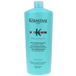 DẦU GỘI DƯỠNG TÓC KHỎE VÀ NUÔI DÀI RESISTANCE BAIN EXTENTIONISTE 1000ML