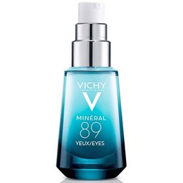 DƯỠNG CHẤT VICHY PREPARING EYE FORTIER GIÀU KHOÁNG GIÚP GIẢM QUẦNG THÂM & BỌNG MẮT 15ML