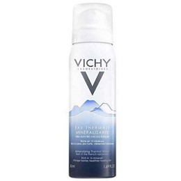 XỊT KHOÁNG VICHY MINERALIZING WATER CẤP ẨM CHO DA 50ML