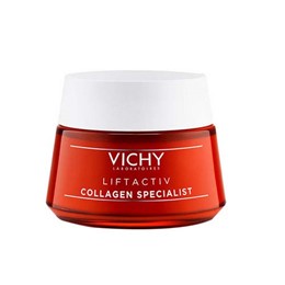 KEM DƯỠNG VICHY COLLAGEN CẢI THIỆN LÃO HOÁ DA CẢ NGÀY & ĐÊM 50ML