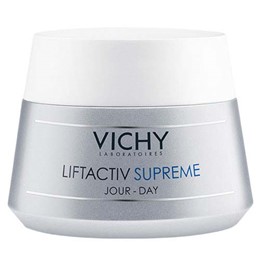 KEM DƯỠNG DA VICHY LIFTACTIV SUPREME BAN NGÀY CHỐNG LÃO HOÁ 50ML