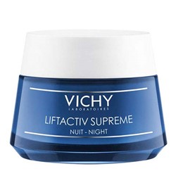 KEM DƯỠNG LIFTACTIV NIGHT CREAM VICHY CHỐNG NHĂN & LÀM SĂN CHẮC DA BAN ĐÊM 50ML