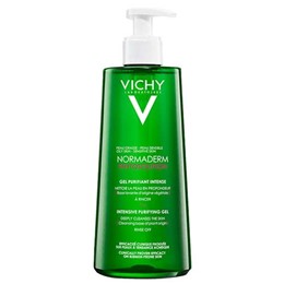GEL RỬA MẶT VICHY LÀM SẠCH SÂU NORMADERM PHYTOSOLUTION 400ML