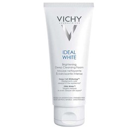 SỮA RỬA MẶT VICHY IDEAL WHITE LÀM SÁNG DA GIẢM THÂM NÁM 100ML