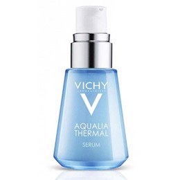 SERUM VICHY AQUALIA THERMAL DƯỠNG ẨM CHO DA KHÔ & NHẠY CẢM 30ML