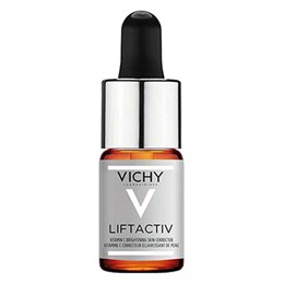DƯỠNG CHẤT VICHY LIFTACTIV VITAMIN C LÀM SÁNG & CẢI THIỆN NẾP NHĂN 10ML