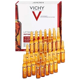 DƯỠNG CHẤT CÔ ĐẶC VICHY LIFTACTIV SPECIALIST PEPTIDE-C ANTI-AGEING 30 ỐNG X 1,8ML