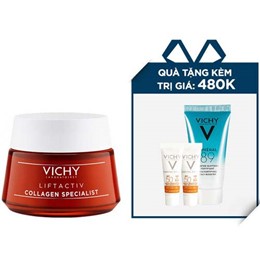 BỘ SẢN PHẨM NUÔI DƯỠNG DA BAN NGÀY, PHỤC HỒI & CẢI THIỆN CÁC DẤU HIỆU LÃO HOÁ