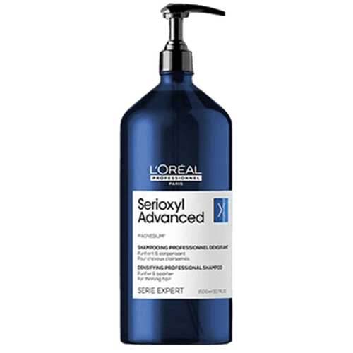 DẦU GỘI CHỐNG RỤNG TÓC L'OREAL SERIOXYL ADVANCED 1500ML