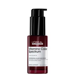 Serum dưỡng bóng tóc L'oreal Vitamino Color Spectrum 30ml