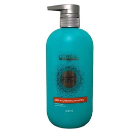 Dầu gội suôn mượt L'Oreal Professional Hair Spa Deep Nourishing 600ml