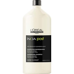 DẦU GỘI CHO TÓC SỬ DỤNG HÓA CHẤT L'OREAL INOA POST 1500ML