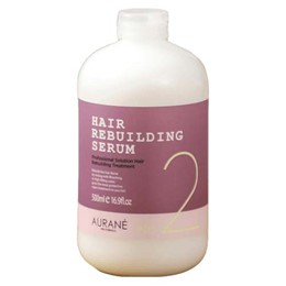 SẢN PHẨM SỐ 2 AURANE ĐIỀU TRỊ TÁI TẠO TÓC PPT BLANCING 500ML