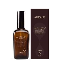 TINH DẦU DƯỠNG TÓC AURANE SOFTISS FANTASTIC REPAIR 125ML