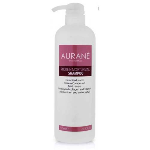 DẦU GỘI PHỤC HỒI AURANE PROTEIN 750ML