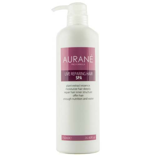 DẦU DƯỠNG SPA PHỤC HỒI TÓC HƯ TỔN VÀ CHẺ NGỌN VE REPARING HAIR SPA 750ML
