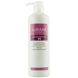 DẦU DƯỠNG SPA PHỤC HỒI TÓC HƯ TỔN VÀ CHẺ NGỌN VE REPARING HAIR SPA 750ML