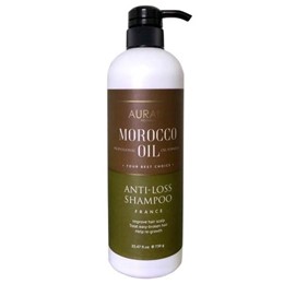 DẦU GỘI AURANE HỖ TRỢ CHỐNG RỤNG TÓC ANTI LOSS 730G