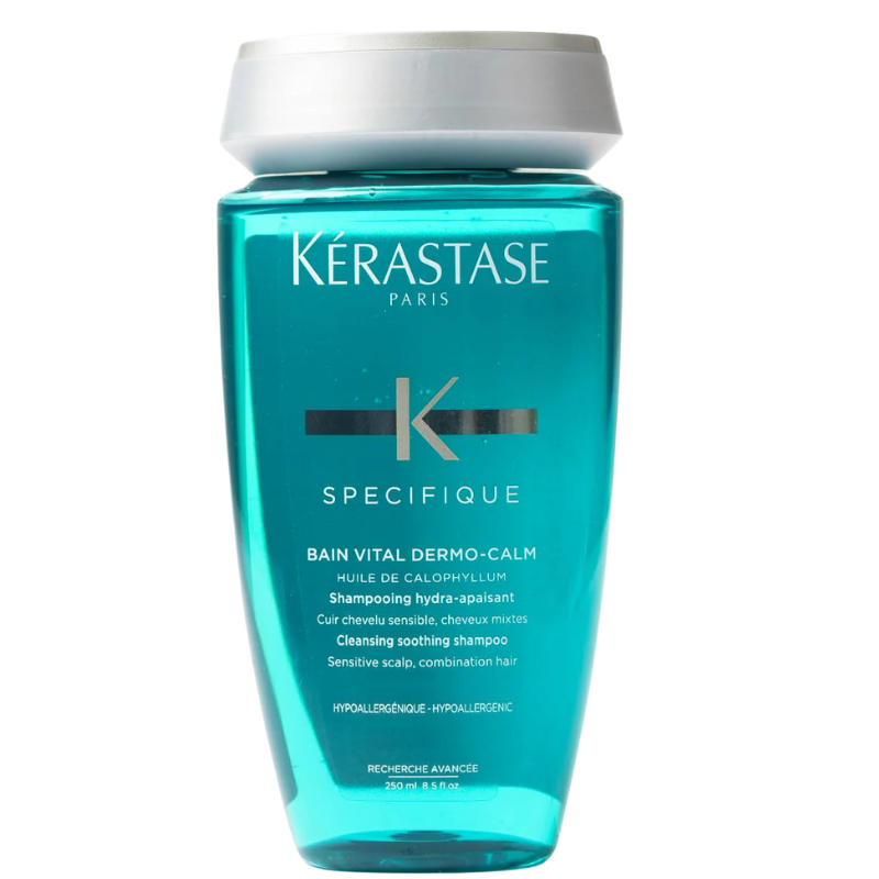 DẦU GỘI KERASTASE VITAL DERMO CALM DÀNH CHO DA ĐẦU NHẠY CẢM 250ML