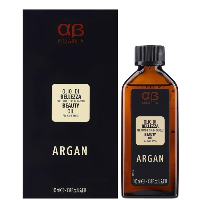 TINH DẦU DIKSON ARGABETA OIL PHỤC HỒI CẤU TRÚC TÓC HƯ TỔN 100ml