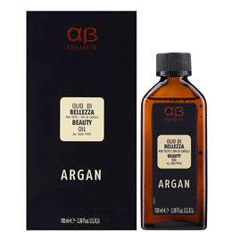 TINH DẦU DIKSON ARGABETA OIL PHỤC HỒI CẤU TRÚC TÓC HƯ TỔN 100ml