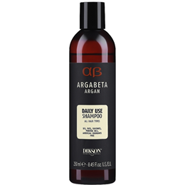 DẦU GỘI ARGABETA BEAUTY DIKSON PHỤC HỒI CẤU TRÚC TÓC 250ML