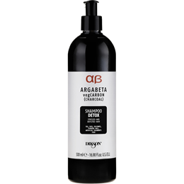 DẦU GỘI THẢI ĐỘC DIKSON ARGAN DETOX 500ML