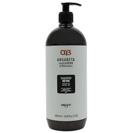 DẦU GỘI THẢI ĐỘC DIKSON ARGAN DETOX 1000ML