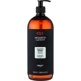 DẦU GỘI PHỤC HỒI TÓC HƯ TỔN DIKSON REPAIR KERATIN 1000ML