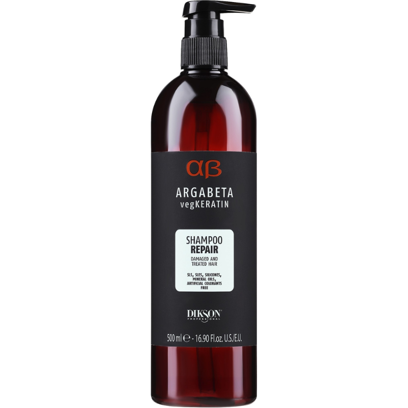 DẦU GỘI PHỤC HỒI TÓC HƯ TỔN DIKSON REPAIR KERATIN 500ML DẦU GỘI PHỤC HỒI TÓC HƯ TỔN DIKSON REPAIR KERATIN 500ML