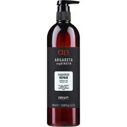 DẦU GỘI PHỤC HỒI TÓC HƯ TỔN DIKSON REPAIR KERATIN 500ML