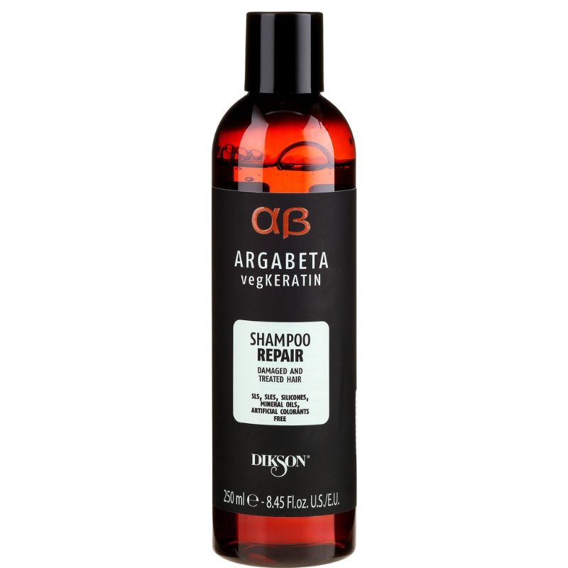 DẦU GỘI PHỤC HỒI TÓC HƯ TỔN DIKSON REPAIR KERATIN 250ML