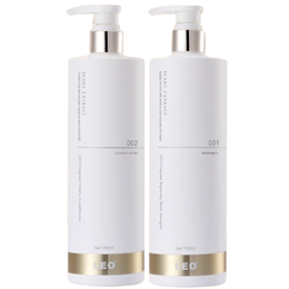 DẦU GỘI XẢ LEO NATURAL PLANT EXTRACT SIÊU MỀM MƯỢT 780ML