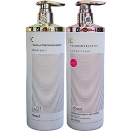 DẦU GỘI XẢ LEO C'BACOL SUÔN MƯỢT VÀ DƯỠNG ẨM CHO TÓC KHÔ XƠ 750ML