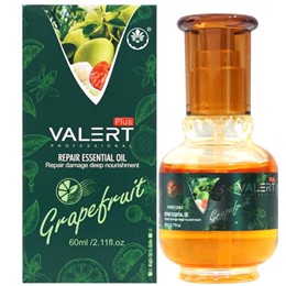 TINH DẦU BƯỞI PHỤC HỒI TÓC GRAPE FRUIT REPAIR ESSENTIAL OIL 60ML