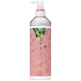 DẦU XÃ BƯỞI HỖ TRỢ KÍCH THÍCH MỌC TÓC GRAPE FRUIT VALERT SIÊU MƯỢT 850ML