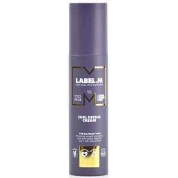 KEM TẠO KIỂU TÓC XOĂN  LABEL.M CURL CREAM 150ML