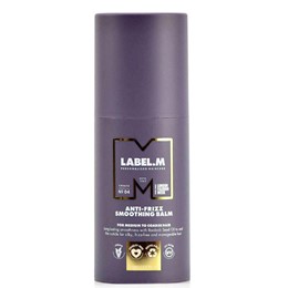 Dầu dưỡng tóc Label.m làm mượt tóc và chống xoăn cứng anti-frizz smoothing balm 150ml