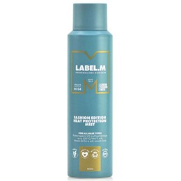 Xịt tạo kiểu Label.m bảo vệ tóc khỏi nhiệt Fashion Edition Heat Protection 150ml