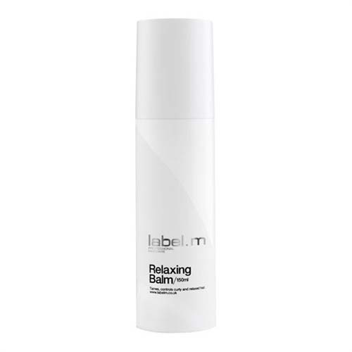 KEM DƯỠNG ẨM TẠO SÓNG TÓC LABEL.M RELAXING BALM 150ML