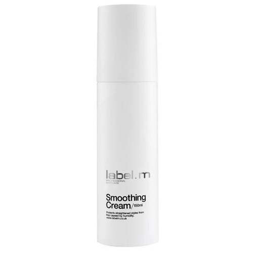 KEM DƯỠNG LÀM MỀM TÓC LABEL.M SMOOTHING CREAM 150ML